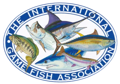 IGFA, International Game Fish Association