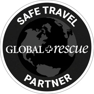 Global Rescue Safe Travel Partner